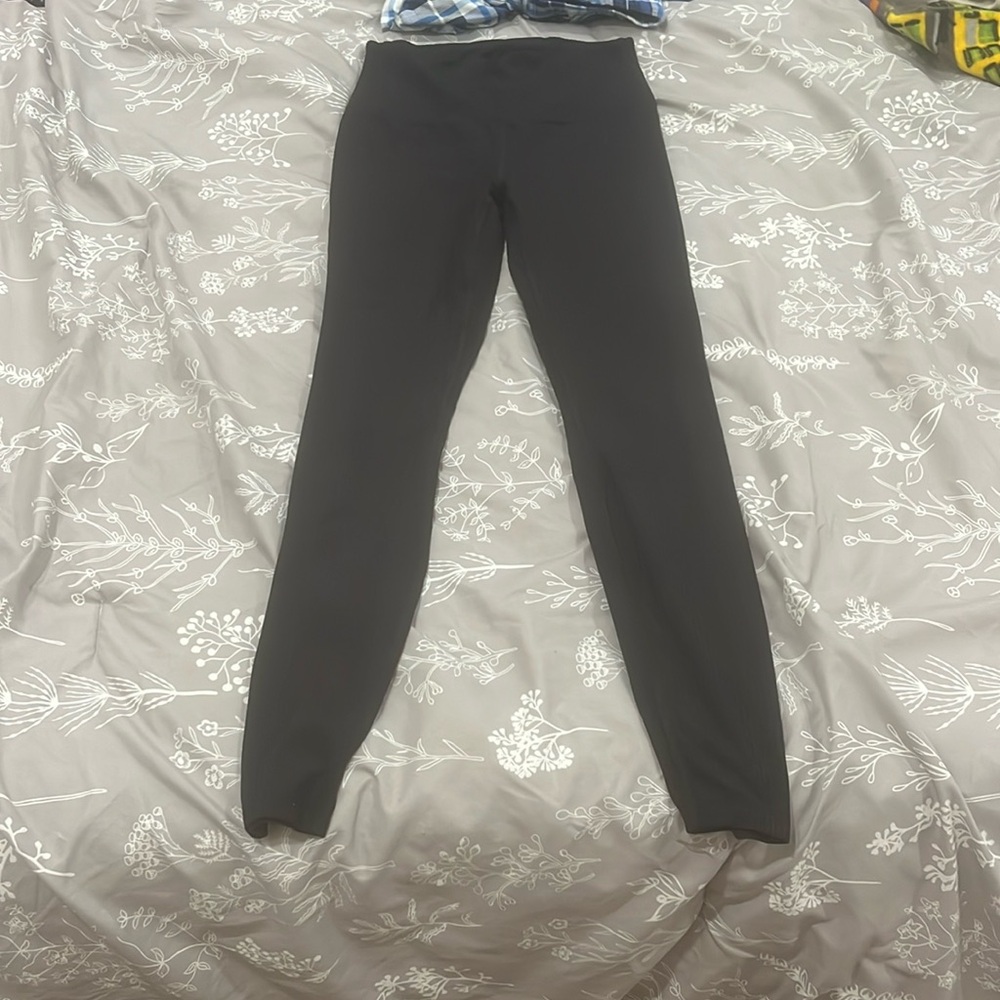 Cute target leggings!
